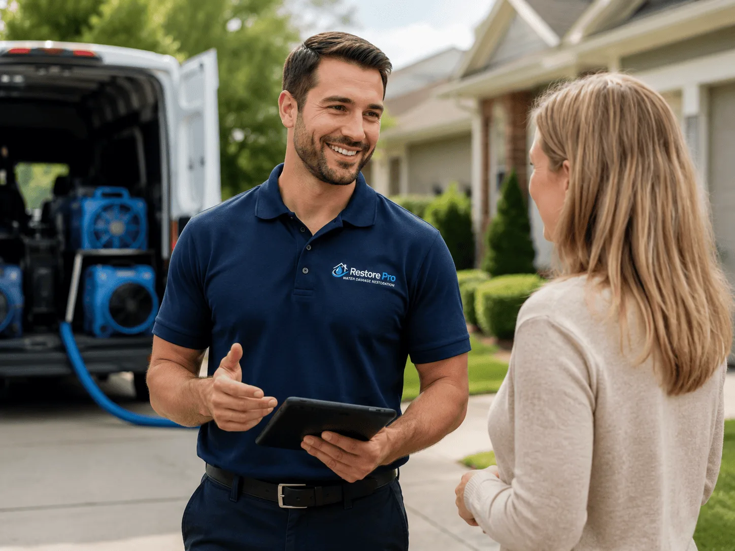 Water Damage Restoration Geneva, FL FAQs